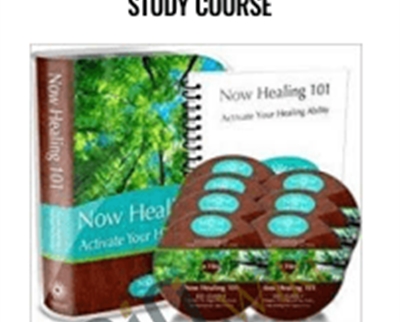 Now Healing 101 Home Study Course E28093 Elma Mayer - BoxSkill net