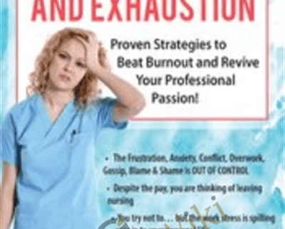 Nursing Stress and - BoxSkill - Get all Courses