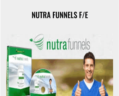 Nutra Funnels FE - BoxSkill net