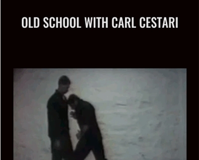 Old School with Carl Cestari - BoxSkill