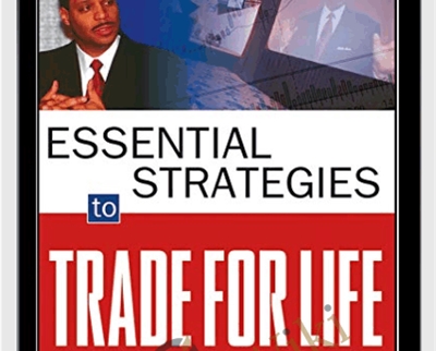 Oliver Velez E28093 Essential Strategies to Trade for Life - BoxSkill
