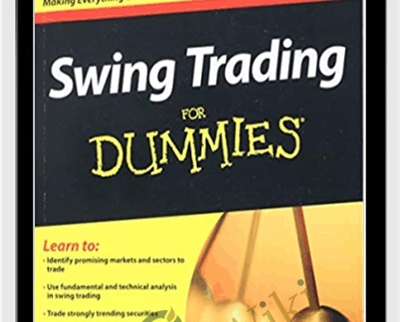 Omar bassal CFA E28093 Swing Trading for Dummies - BoxSkill