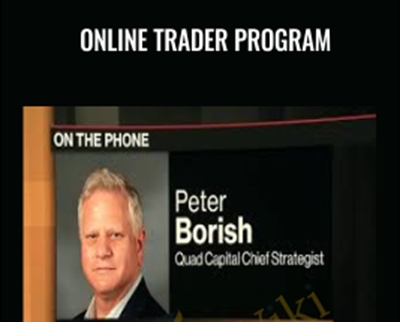 Online Trader Program - BoxSkill