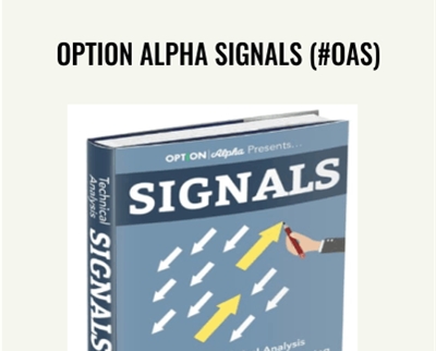Option Alpha Signals OAS Anonymous - BoxSkill