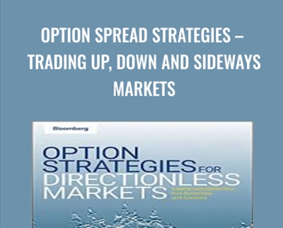 Option Spread Strategies E28093 Trading Up2C Down and Sideways Markets - BoxSkill
