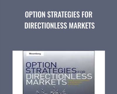Option Strategies for Directionless Markets - BoxSkill