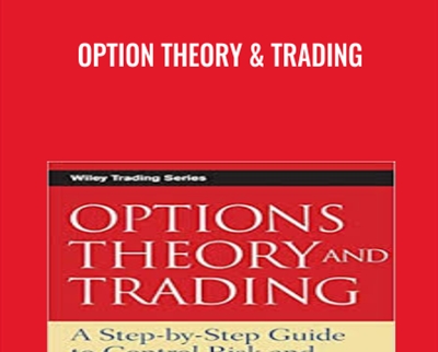 Option Theory Trading - BoxSkill