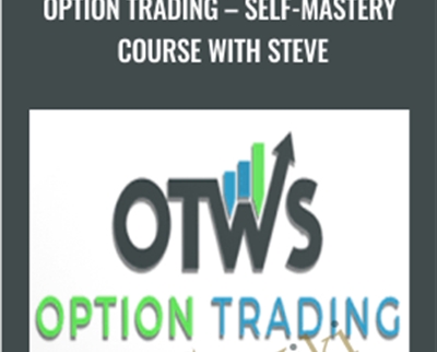 Option Trading E28093 Self Mastery Course With Steve - BoxSkill