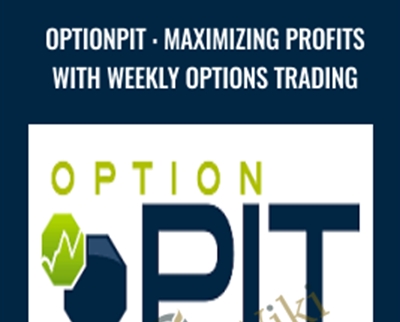 OptionPit Maximizing Profits With Weekly Options Trading - BoxSkill