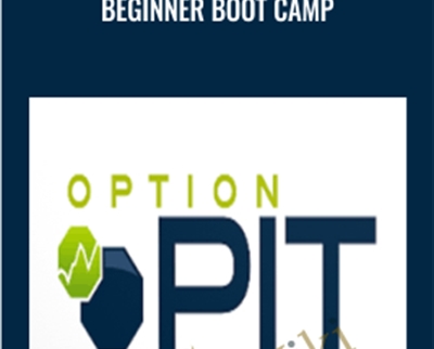 Optionpit E28093 Beginner Boot Camp - BoxSkill