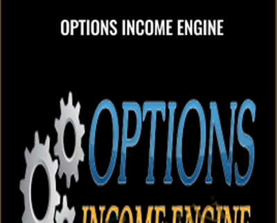 Options Income Engine - BoxSkill