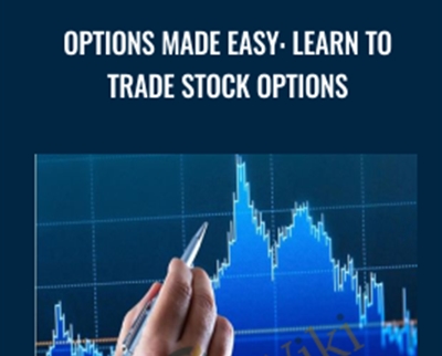 Options-Made-Easy-Learn-to-Trade-Stock-Options Options Made Easy: Learn to Trade Stock Options - Evernote