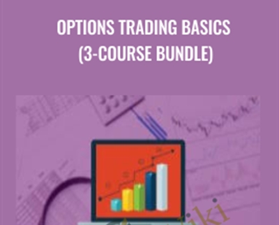 Options Trading Basics 3 Course Bundle - BoxSkill