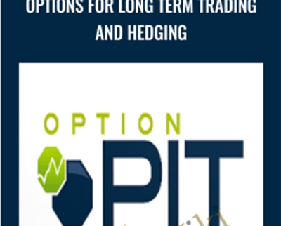 Options for Long Term Trading and Hedging - BoxSkill