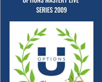 OptionsUniversity Options Mastery Live Series 2009 - BoxSkill - Get all Courses