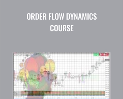 Order Flow Dynamics Course - BoxSkill