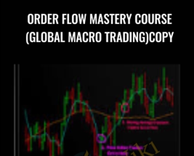 Order Flow Mastery Course Global Macro TradingCopy - BoxSkill