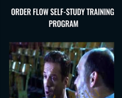 Order flow self study training program - BoxSkill