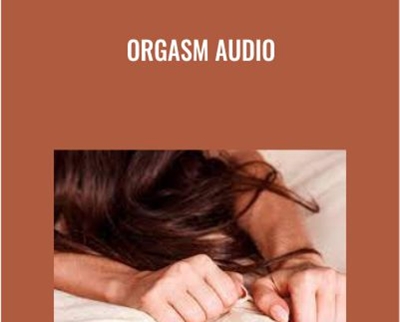 Orgasm Audio - BoxSkill net