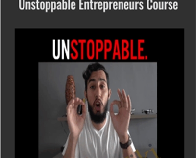 Othman Tmoulik E28093 Unstoppable Entrepreneurs Course - BoxSkill