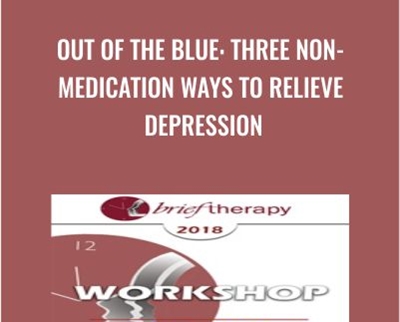 Out of the Blue Three Non Medication Ways to Relieve Depression - BoxSkill net