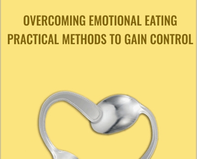Overcoming Emotional Eating - BoxSkill
