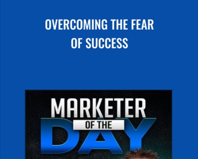 Overcoming the Fear of Success - BoxSkill - Get all Courses