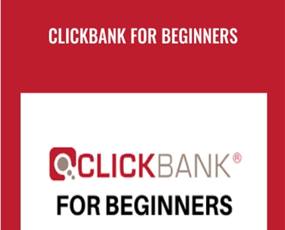Paolo Beringuel E28093 Clickbank For Beginners - BoxSkill