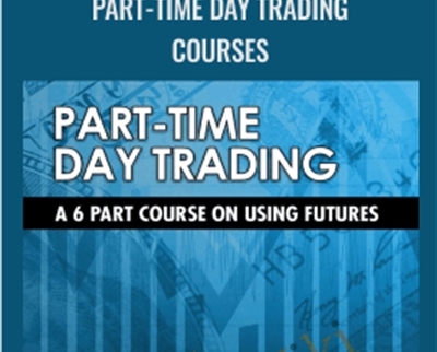 Part Time Day Trading Courses 1 - BoxSkill