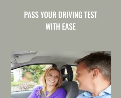 Pass Your Driving Test With Ease - BoxSkill net