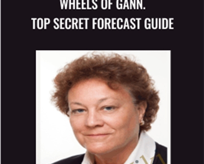 Pat Reda Wheels of Gann Top Secret Forecast Guide - BoxSkill