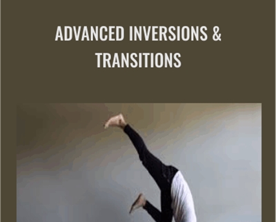 Patrick Beach Advanced Inversions Transitions - BoxSkill