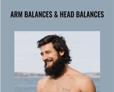 Patrick Beach Arm balances head balances - BoxSkill