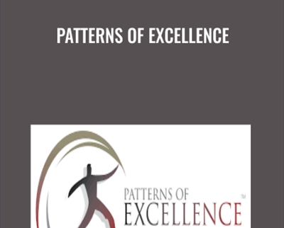 Patterns of Excellence Adam Khoo - BoxSkill net