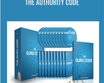 Paul Mascetta The Authority Code - BoxSkill - Get all Courses