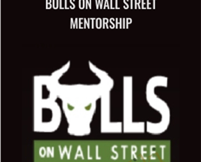 Paul Singh E28093 Bulls on Wall Street Mentorship - BoxSkill