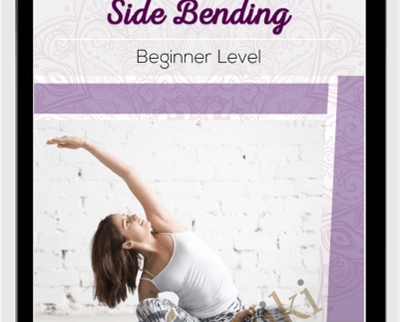 Paul Zaichik Easy Flexibility Side Stretching Side Bending Beginner - BoxSkill