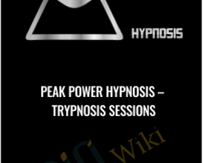 Peak Power Hypnosis E28093 Trypnosis sessions - BoxSkill net