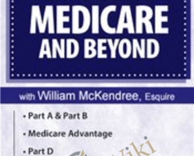 Pennsylvania Medicare and Beyond William McKendree - BoxSkill - Get all Courses