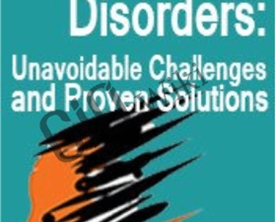 Personality Disorder Unavoidable Challenges Proven Solutions - BoxSkill - Get all Courses