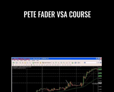 Pete Fader VSA course - BoxSkill