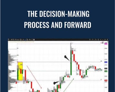 Peter Steidlmayer The Decision Making Process and Forward - BoxSkill