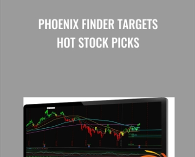 Phoenix Finder Targets - BoxSkill