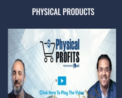 Physical Products - BoxSkill net