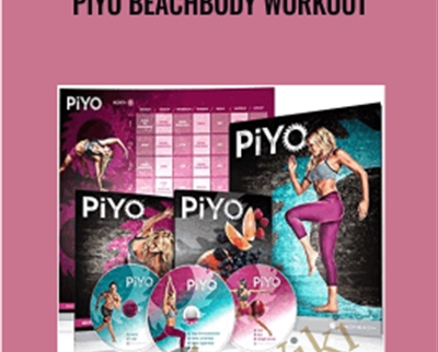 PiYo Beachbody Workout - BoxSkill net