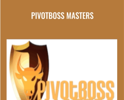 PivotBoss Masters - BoxSkill