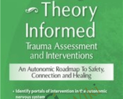 Polyvagal Theory Informed Trauma Assessment and Interventions - BoxSkill - Get all Courses