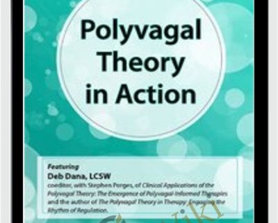 Polyvagal Theory in Action - BoxSkill - Get all Courses