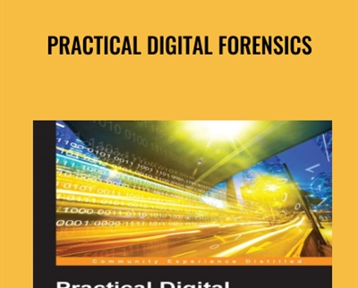 Practical Digital Forensics - BoxSkill