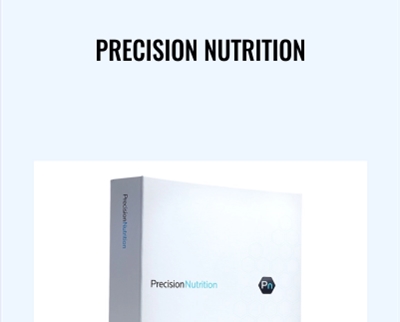 Precision Nutrition - BoxSkill